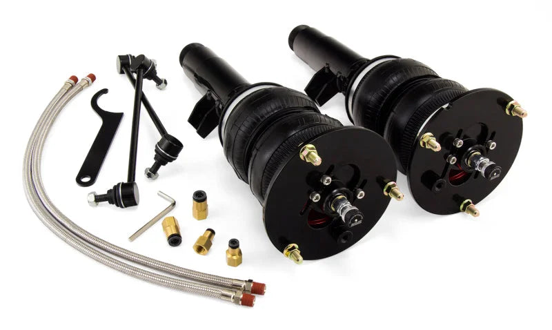 Air Lift Performance Front Kit fits 2013-2017 BMW 320i / 2013-2017 BMW 320i xDrive / 2014-2017 BMW 328d / 2014-2017 BMW 32...