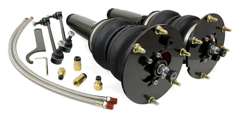 Air Lift Performance Front Kit fits 2015-2018 BMW 320i / 2015-2018 BMW 320i xDrive / 2015-2018 BMW 328d - Main Product View