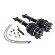 Load image into Gallery viewer, Air Lift Performance Front Kit fits 2016-2017 Lexus GS200T / 2013-2020 Lexus GS350 / 2017 Lexus IS200T / 2018-2023 Lexus I...