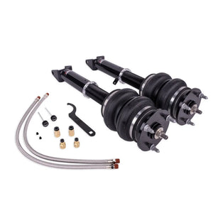 Air Lift Performance Front Kit fits 2016-2017 Lexus GS200T / 2013-2020 Lexus GS350 / 2017 Lexus IS200T / 2018-2023 Lexus I...