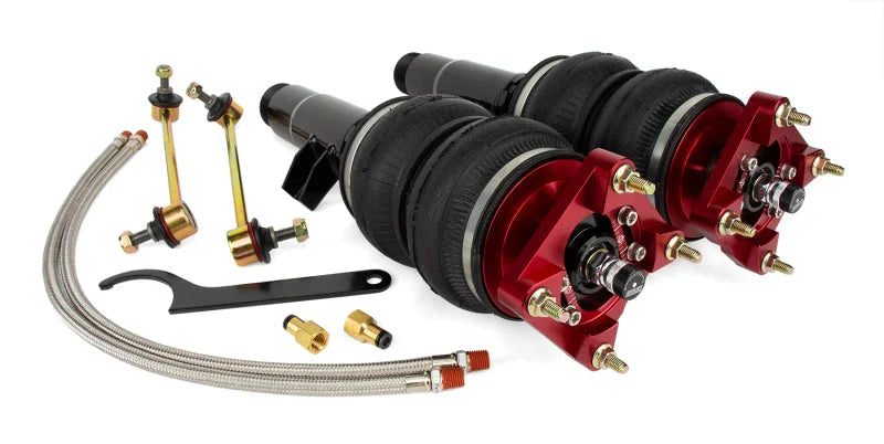 Air Lift Performance Front Kit fits 2019-2024 BMW 330e - Main Product View