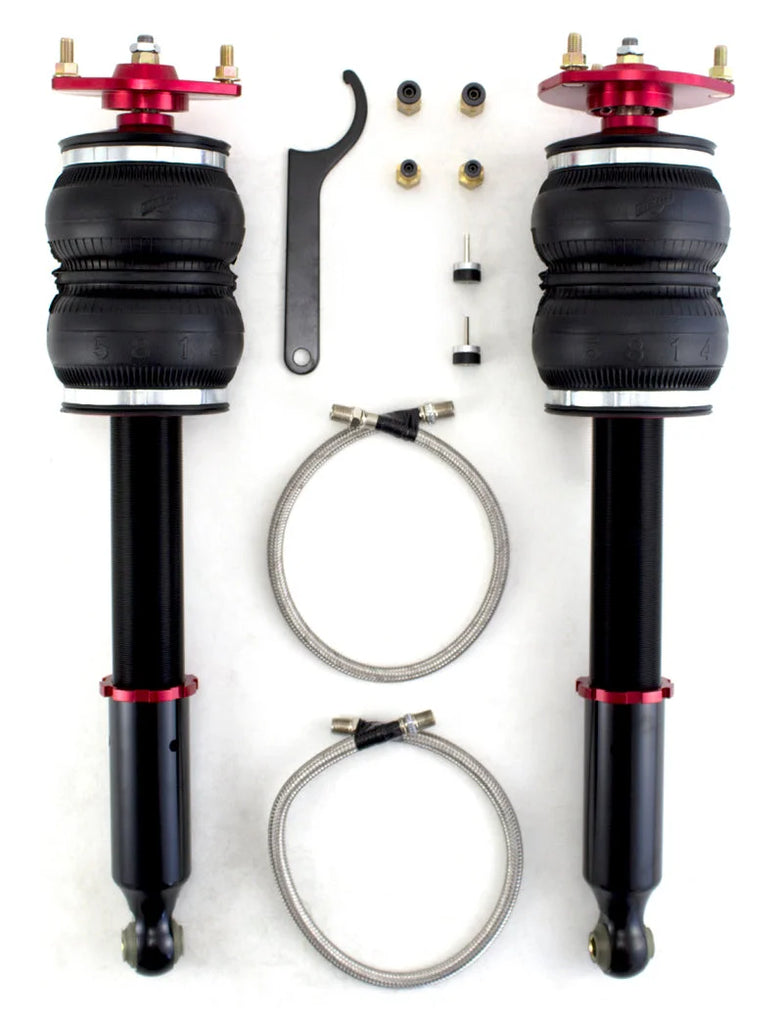 Air Lift Performance Front Kit for 01-06 Lexus LS430 - Main Product View