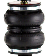 Load image into Gallery viewer, Air Lift Performance Front Kit for 01-06 Lexus LS430 - Side View