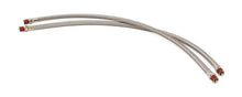 Load image into Gallery viewer, Air Lift Performance Front Kit for 01-06 Lexus LS430 - Back View