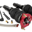 Load image into Gallery viewer, Air Lift Performance Front Kit for 06-21 10th Gen Honda Civic SI - Main Product View