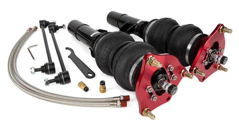 Air Lift Performance Front Kit for 06-21 10th Gen Honda Civic SI - Main Product View