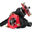 Load image into Gallery viewer, Air Lift Performance Front Kit for 06-21 10th Gen Honda Civic SI - Back View