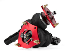 Load image into Gallery viewer, Air Lift Performance Front Kit for 06-21 10th Gen Honda Civic SI - Back View