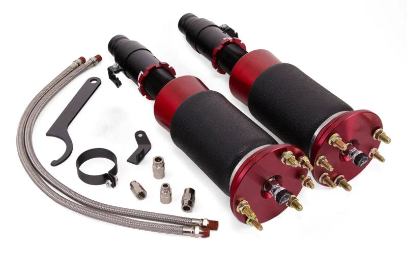 Air Lift Performance Front Kit for 08-12 Honda Accord - Main Product View