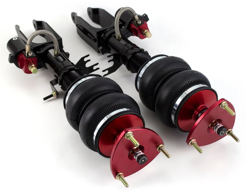 Air Lift Performance Front Kit for 08-17 Nissasn GTR R35 - Main Product View