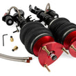 Load image into Gallery viewer, Air Lift Performance Front Kit for 08-17 Nissasn GTR R35 - Side View