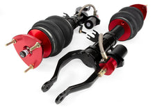Load image into Gallery viewer, Air Lift Performance Front Kit for 08-17 Nissasn GTR R35 - Back View