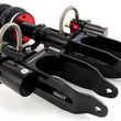 Load image into Gallery viewer, Air Lift Performance Front Kit for 08-17 Nissasn GTR R35 - Additional View 5