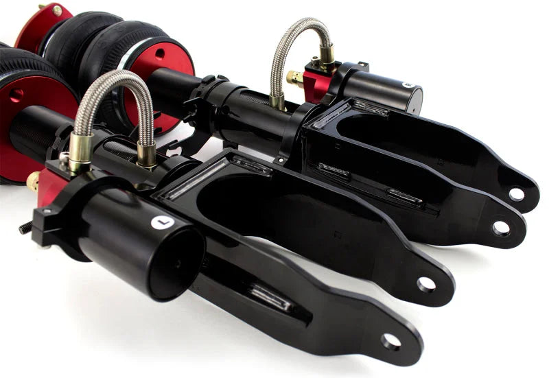 Air Lift Performance Front Kit for 08-17 Nissasn GTR R35 - Additional View 5