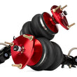 Load image into Gallery viewer, Air Lift Performance Front Kit for 08-17 Nissasn GTR R35 - Additional View 8