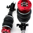 Load image into Gallery viewer, Air Lift Performance Front Kit for 10-14 Chevrolet Camaro - Back View