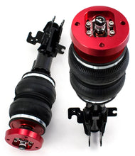Load image into Gallery viewer, Air Lift Performance Front Kit for 10-14 Chevrolet Camaro - Back View