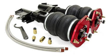 Load image into Gallery viewer, Air Lift Performance Front Kit for 16-21 Chevrolet Camaro - Main Product View