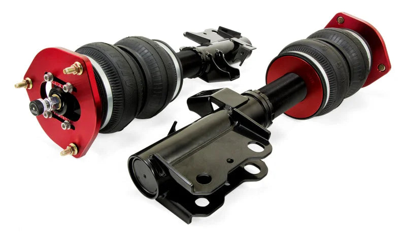 Air Lift Performance Front Kit for 16-21 Chevrolet Camaro - Installation View
