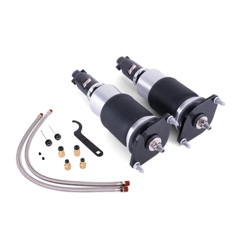 Air Lift Performance Rear Air Suspension Kit fits 2015-2021 Subaru WRX (va) / 2015-2021 Subaru WRX STI (va) - Main Product...