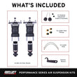 Load image into Gallery viewer, Air Lift Performance Rear Air Suspension Kit fits 2013-2016 Scion FR-S / 2012-2025 Subaru BRZ / 2008-2014 Impreza / 2012-2...