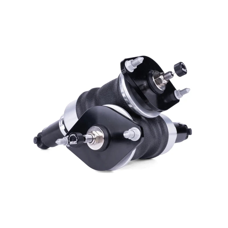 Air Lift Performance Rear Air Suspension Kit fits 2013-2016 Scion FR-S / 2012-2025 Subaru BRZ / 2008-2014 Impreza / 2012-2...