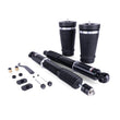 Load image into Gallery viewer, Air Lift Performance Rear Kit (3/8 Fittings Not Included) fits 2005-2014 Ford Mustang (s197) - Main Product View