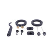 Load image into Gallery viewer, Air Lift Performance Rear Kit (3/8 Fittings Not Included) fits 2005-2014 Ford Mustang (s197) - Additional View 6