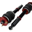 Load image into Gallery viewer, Air Lift Performance Rear Kit fits 1990-2000 Lexus LS400 - Side View