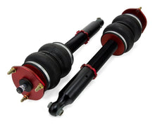 Load image into Gallery viewer, Air Lift Performance Rear Kit fits 1990-2000 Lexus LS400 - Side View