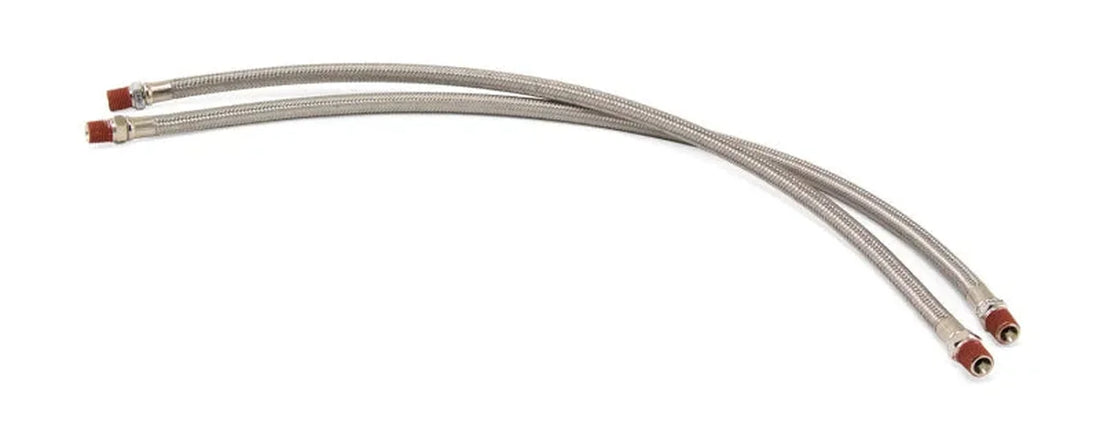 Air Lift Performance Rear Kit fits 1990-2000 Lexus LS400 - Back View