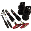 Load image into Gallery viewer, Air Lift Performance Rear Kit fits 2010-2016 Hyundai Genesis Coupe - Main Product View