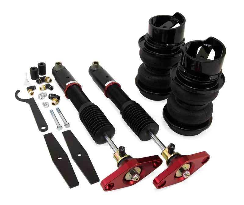 Air Lift Performance Rear Kit fits 2010-2016 Hyundai Genesis Coupe - Main Product View
