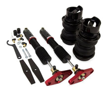 Load image into Gallery viewer, Air Lift Performance Rear Kit fits 2010-2016 Hyundai Genesis Coupe - Main Product View