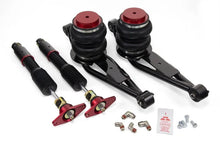 Load image into Gallery viewer, Air Lift Performance Rear Kit fits 2011-2018 Ford Focus - Main Product View
