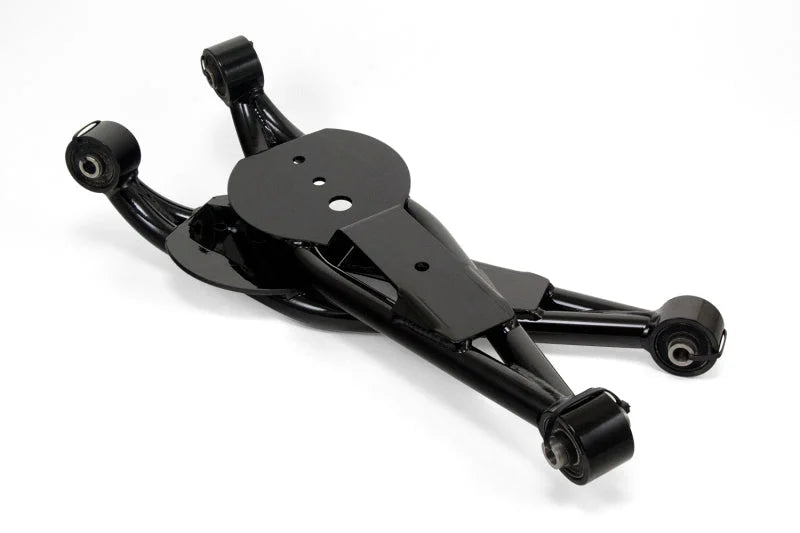 Air Lift Performance Rear Kit fits 2011-2018 Ford Focus - Back View