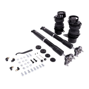 Air Lift Performance Rear Kit fits 2016-2017 Lexus GS200T / 2013-2020 Lexus GS350 / 2017 Lexus IS200T / 2018-2023 Lexus IS...