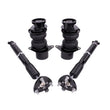 Load image into Gallery viewer, Air Lift Performance Rear Kit fits 2016-2017 Lexus GS200T / 2013-2020 Lexus GS350 / 2017 Lexus IS200T / 2018-2023 Lexus IS...