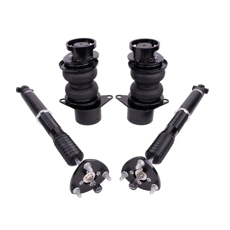 Air Lift Performance Rear Kit fits 2016-2017 Lexus GS200T / 2013-2020 Lexus GS350 / 2017 Lexus IS200T / 2018-2023 Lexus IS...