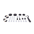 Load image into Gallery viewer, Air Lift Performance Rear Kit fits 2016-2017 Lexus GS200T / 2013-2020 Lexus GS350 / 2017 Lexus IS200T / 2018-2023 Lexus IS...