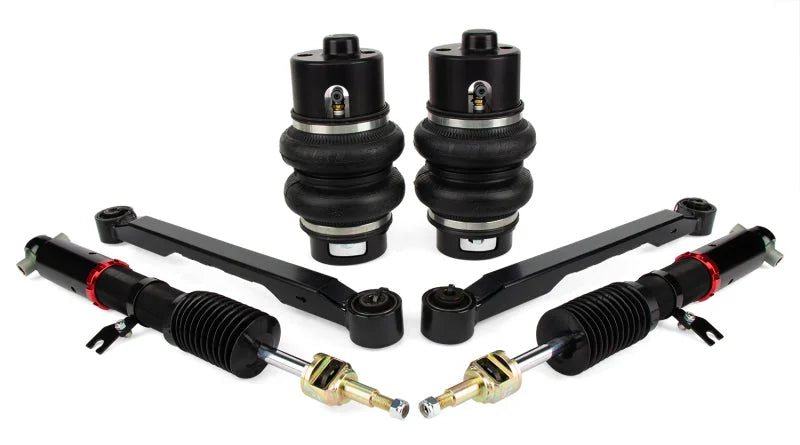 Air Lift Performance Rear Kit fits 2019-2024 BMW 330e / 2019-2024 BMW 330e xDrive / 2019-2024 BMW 330i / 2019-2024 BMW 330...