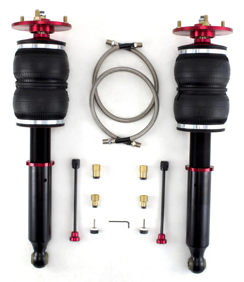Air Lift Performance Rear Kit for 01-06 Lexus LS430 - Main Product View