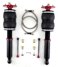 Load image into Gallery viewer, Air Lift Performance Rear Kit for 01-06 Lexus LS430 - Main Product View