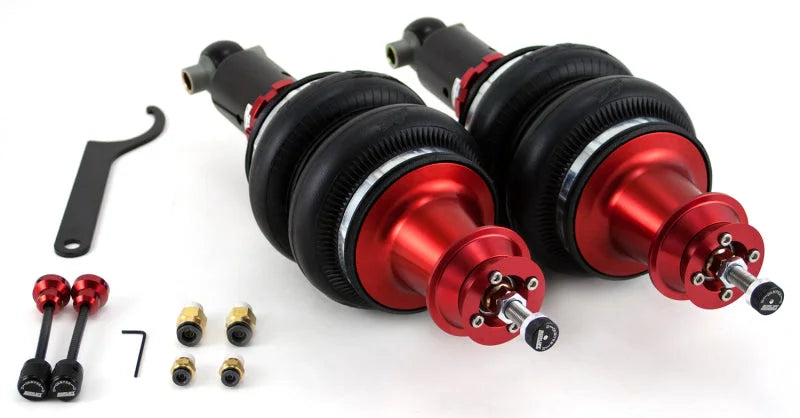 Air Lift Performance Rear Kit for 10-14 Chevrolet Camaro - Main Product View