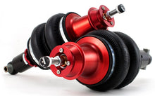 Load image into Gallery viewer, Air Lift Performance Rear Kit for 10-14 Chevrolet Camaro - Additional View 5