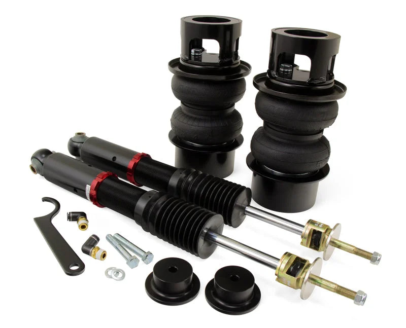 Air Lift Performance Rear Kit for 16-21 Chevrolet Camaro - Main Product View