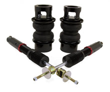 Load image into Gallery viewer, Air Lift Performance Rear Kit for 16-21 Chevrolet Camaro - Installation View