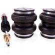 Load image into Gallery viewer, Air Lift Performance Rear Kit for 18-19 Honda Accord - Side View