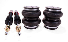 Load image into Gallery viewer, Air Lift Performance Rear Kit for 18-19 Honda Accord - Side View