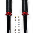 Load image into Gallery viewer, Air Lift Performance Rear Kit for 85-98 Volkwagen Golf MK2/MK3